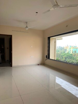 2.5 BHK Apartment For Sale in Modi Spaces Ganges, Borivali West
