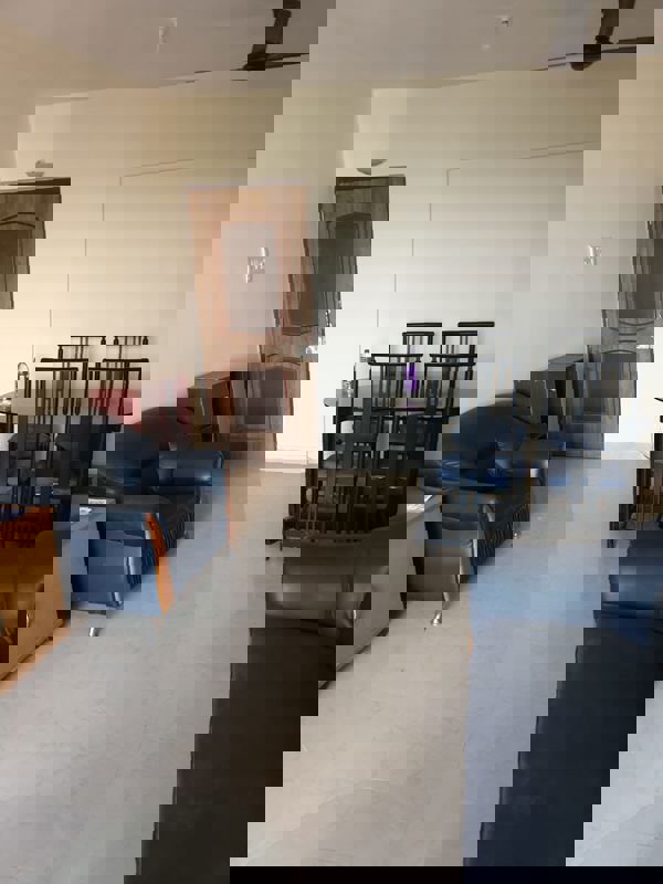 1 BHK 370 Sq.Ft. Apartment in Dosti Estates