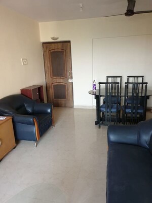 1 BHK Apartment For Rent in Dosti Estates, Wadala East
