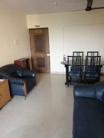1 BHK Apartment For Rent in Dosti Estates, Wadala East