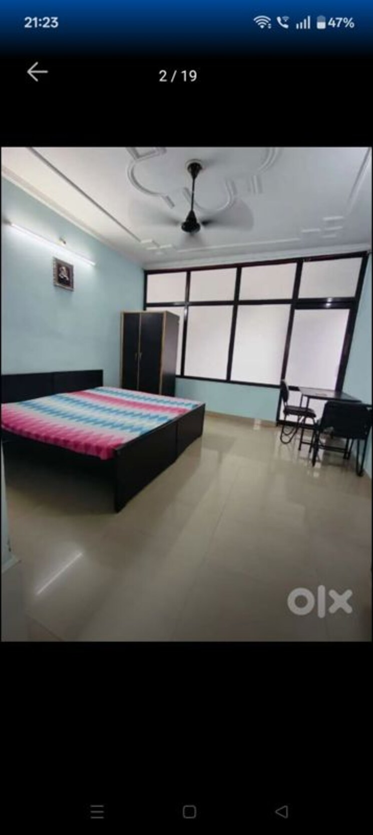 Room, gomti nagar Pg For Boys & Girls In Gomti Nagar 9740129