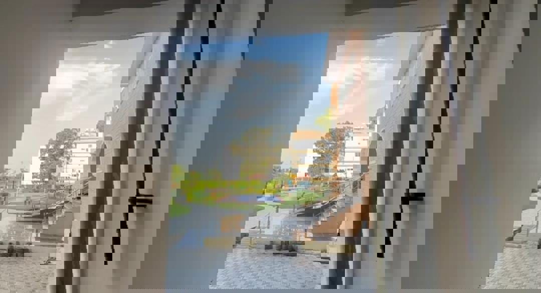 1 BHK Apartment For Rent in SBP Gateway Of Dreams