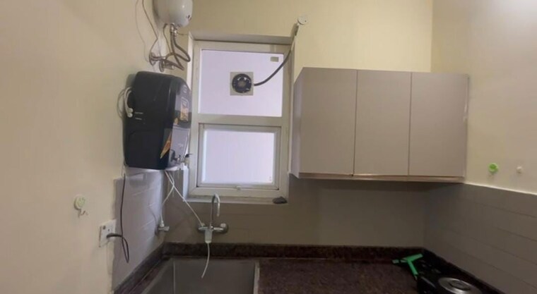 Bathroom, sbp-gateway-of-dreams 1 Bedroom 410 Sq.Ft. Apartment In Dhakoli Zirakpur 9739991