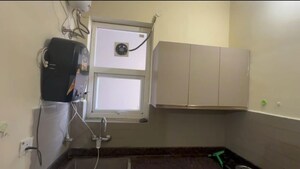 Furnished Amenities in 1 BHK Apartment at SBP Gateway Of Dreams, Dhakoli – for Rent