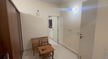 Bathroom in 1 BHK Apartment at SBP Gateway Of Dreams, Dhakoli – for Rent
