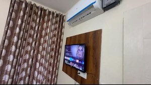 Bedroom in 1 BHK Apartment at SBP Gateway Of Dreams, Dhakoli – for Rent