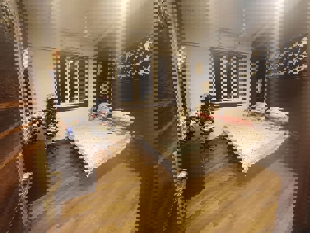 4 BHK Apartment For Sale in Golf Tower