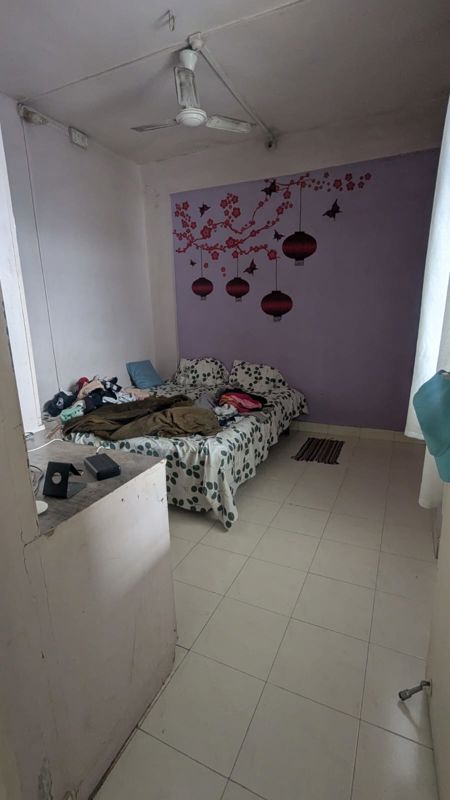 2 BHK 950 Sq.Ft. Apartment in Sun City