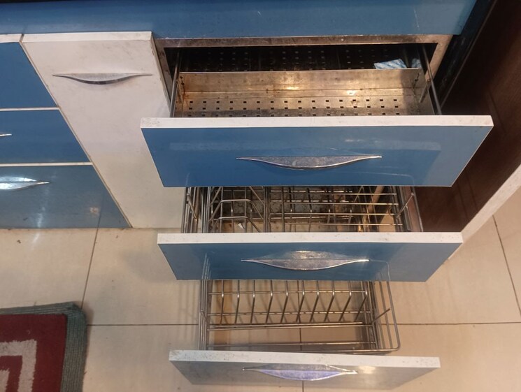 undefined, paranjape-blue-ridge 1 Bedroom 499 Sq.Ft. Apartment In Hinjewadi Pune 9740027