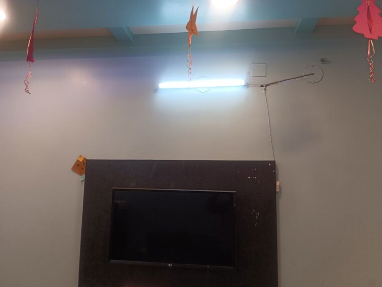 undefined, paranjape-blue-ridge 1 Bedroom 499 Sq.Ft. Apartment In Hinjewadi Pune 9740027