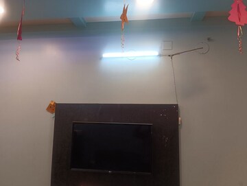 Furnished Amenities in 1 BHK Apartment at Paranjape Blue Ridge, Hinjewadi – for Rent