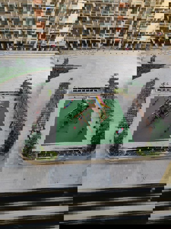 2 BHK + Extra Room Apartment For Rent in Andheri East