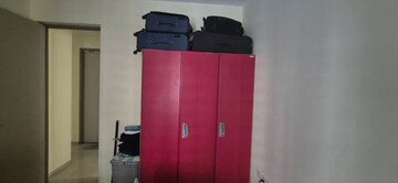 Furnished Amenities in 2 BHK Apartment at Andheri East – for Rent