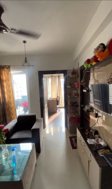 Living Room in 1 BHK Apartment at Aditya Urban Homes, Shahpur Bamheta – for Sale