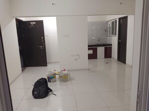 Master Bedroom in 1 BHK Apartment at Sun City, Sinhagad Road – for Rent