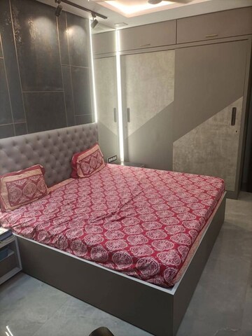 Bedroom in 2 BHK Apartment at Saket – for Rent