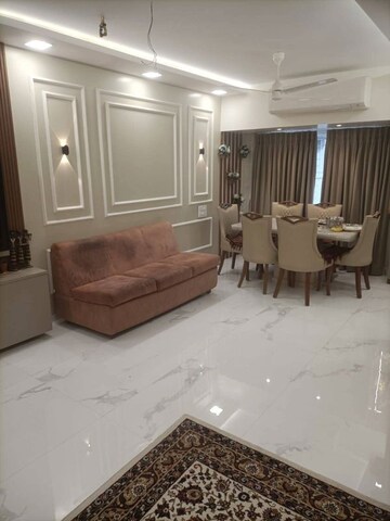 2 BHK Apartment For Rent in Saket