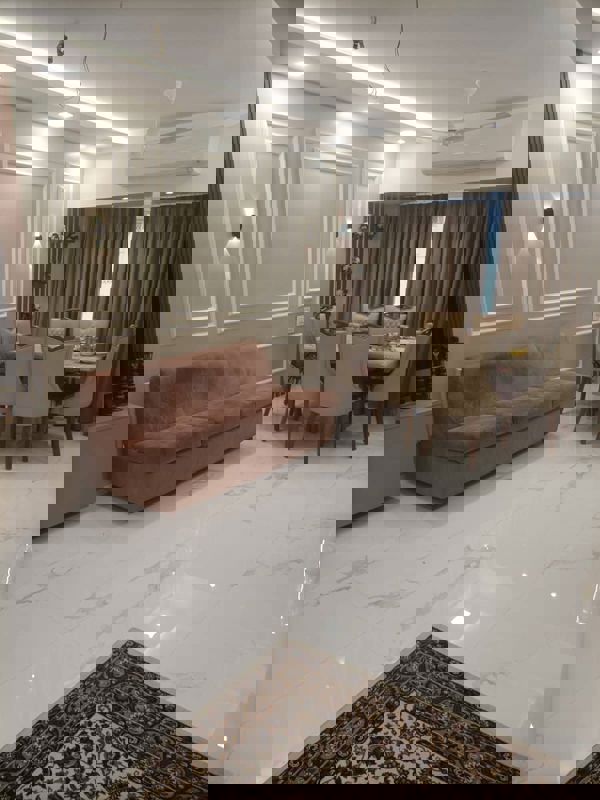 2 BHK Apartment For Rent in Saket