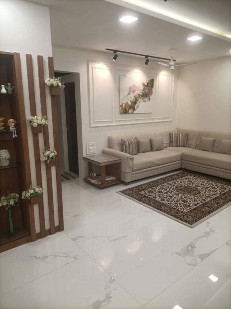 Living Room, saket 2 Bedroom 1000 Sq.Ft. Apartment In Saket Delhi 9740247