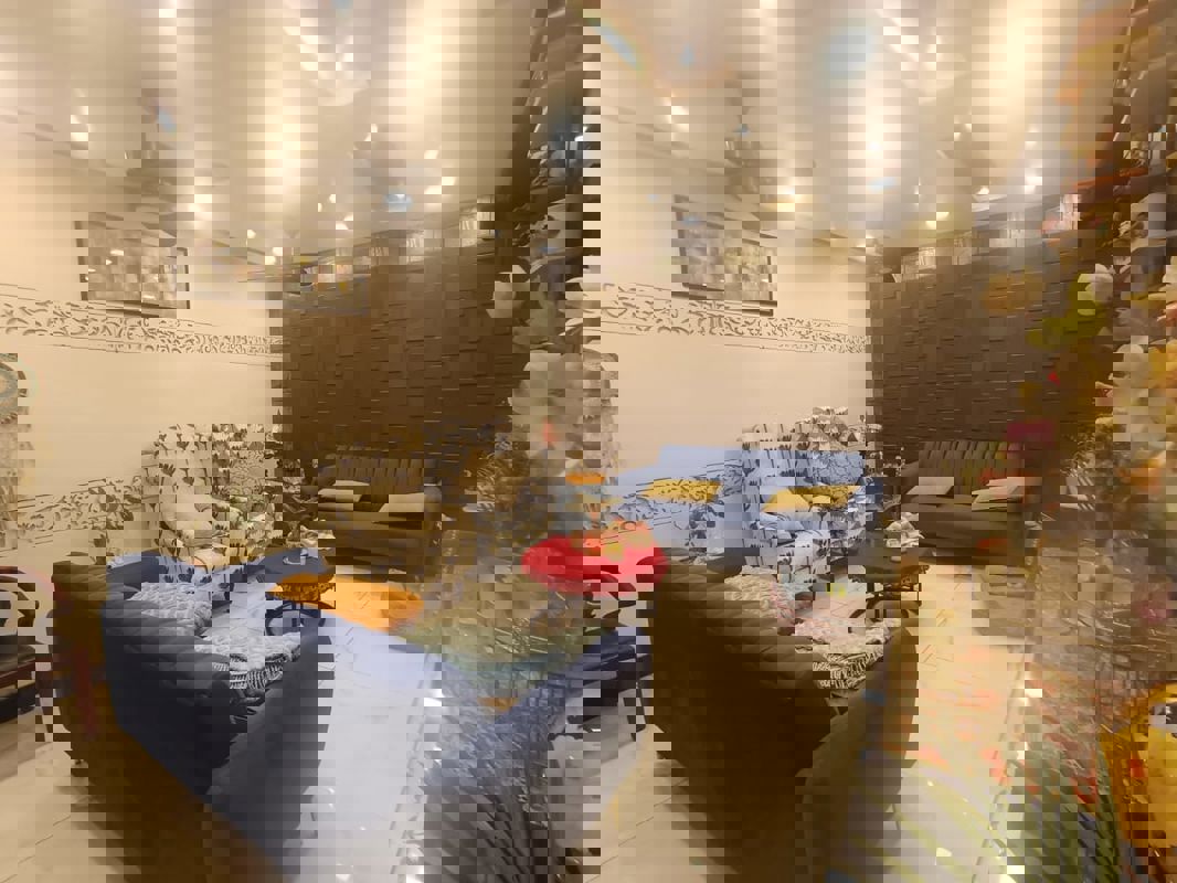 4 BHK Apartment For Sale in Golf Tower