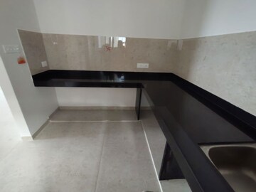 Kitchen in 2 BHK Apartment at Kharadi – for Rent