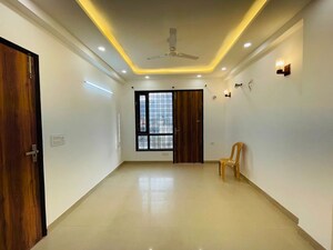 3 BHK Builder Floor For Sale in Sushant Lok 2, Sector 57