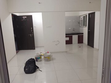 Living Room in 1 BHK Apartment at Sinhagad Road – for Rent