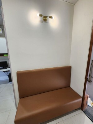 Furnished Amenities in  Office Space at Sun South Street, Bopal – for Rent