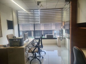  Office Space For Rent in Sun South Street, Bopal