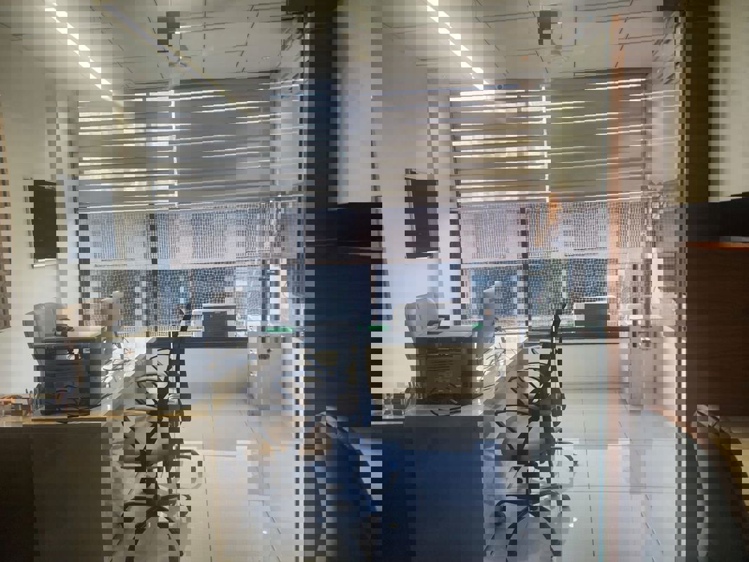 Office Space For Rent in Sun South Street