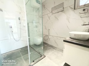 Bathroom in 6 BHK Independent House at Sector 15 – for Sale