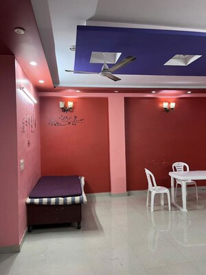1.5 BHK Independent House For Rent in Sector 22