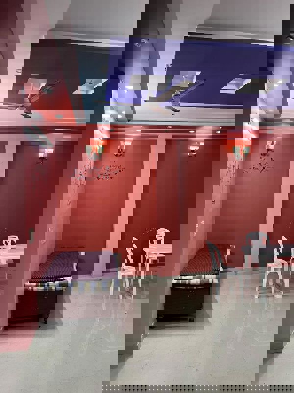 1.5 BHK + Pooja Room,Servant Room,Extra Room Independent House For Rent in Sector 22