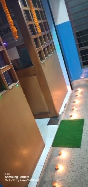 Staircase in  Office Space at Baradwari – for Rent