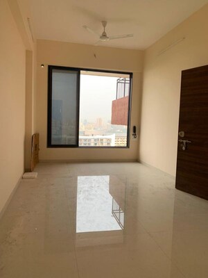 Room in 2 BHK Apartment at Modi Spaces Ganges, Borivali West – for Sale