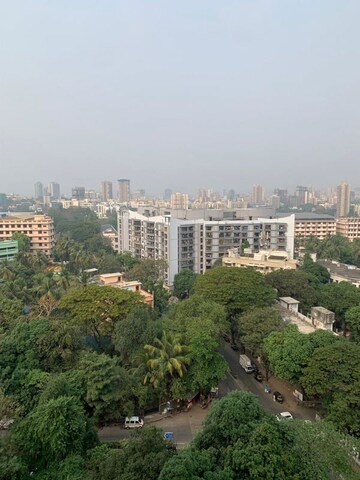 2 BHK Apartment – Exterior View View at Modi Spaces Ganges, Borivali West - for Sale