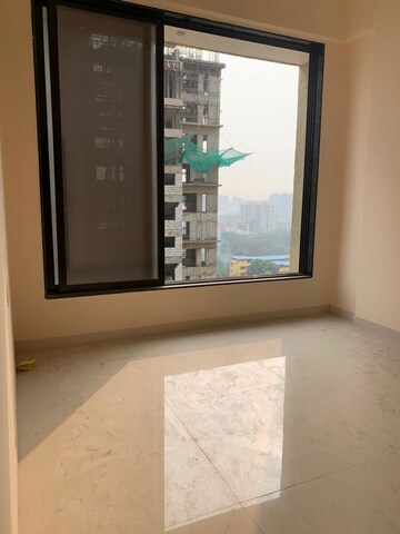 Room in 2 BHK Apartment at Modi Spaces Ganges, Borivali West – for Sale