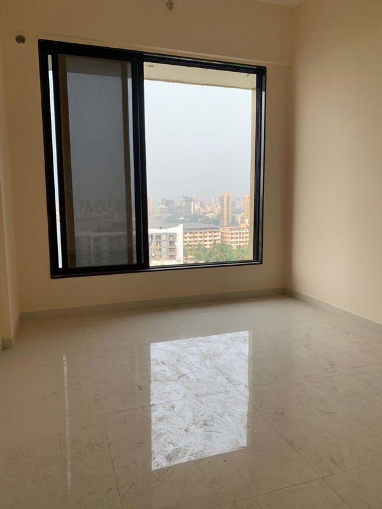 Room, modi-spaces-ganges 2 Bedroom 630 Sq.Ft. Apartment In Borivali West Mumbai 9740275