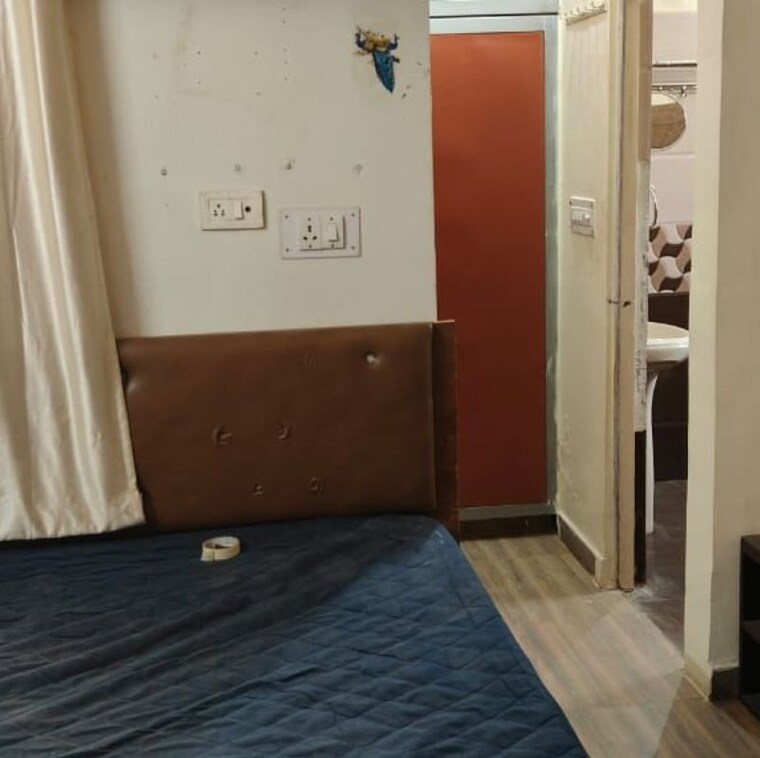 Bathroom, gomti nagar Pg For Girls In Gomti Nagar 9740279