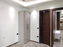 3 BHK + Servant Room Apartment For Rent in Sector 11 Dwarka