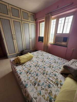 Bedroom in 3 BHK Apartment at Dosti Blossom, Wadala East – for Sale