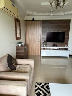 3 BHK Apartment For Sale in Dosti Blossom