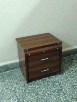 Furnished Amenities in 2 BHK Apartment at Agarkar Nagar – for Rent