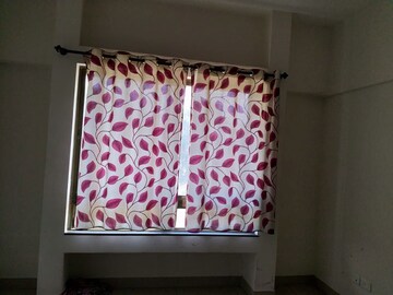 Bedroom in Studio Apartment at Paranjape Blue Ridge, Hinjewadi – for Rent