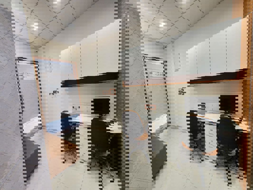 Office Space For Rent in Sun South Street