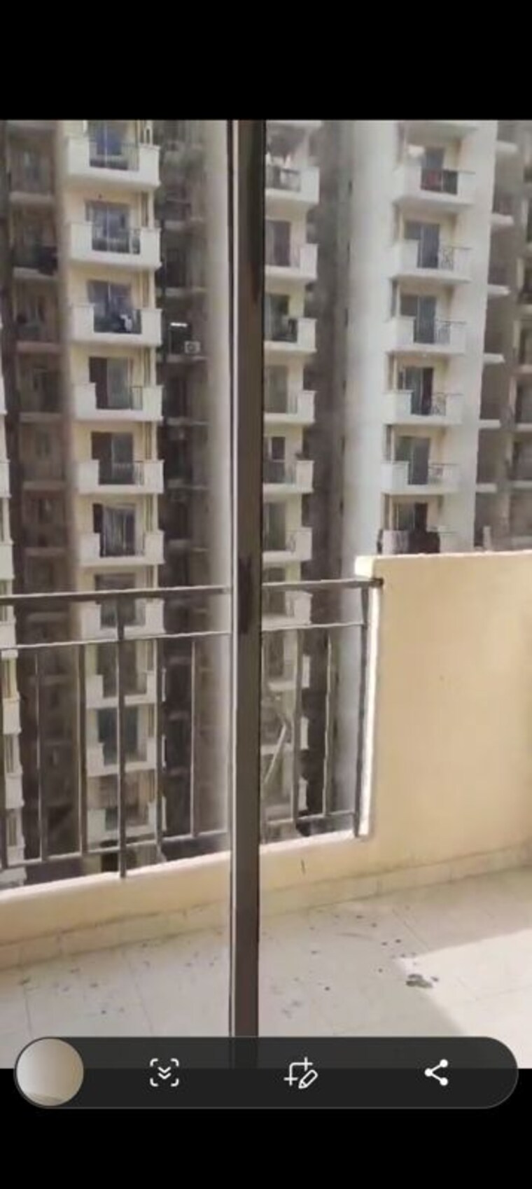 Exterior View, mrg-the-balcony 2 Bedroom 645 Sq.Ft. Apartment In Sector 93 Gurgaon 9740309