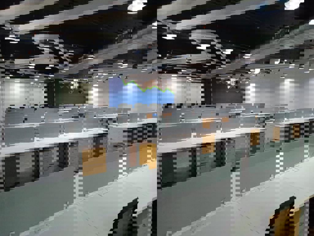 Office Space in IT/SEZ For Rent in Sector 63