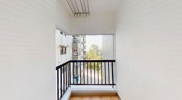  4 BHK Apartment at Habitat Iluminar, Kengeri – for Sale