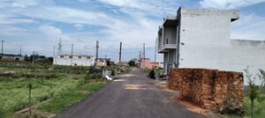  Plot – Exterior View View at Ganga Greencity, Ganga Nagar - for Sale
