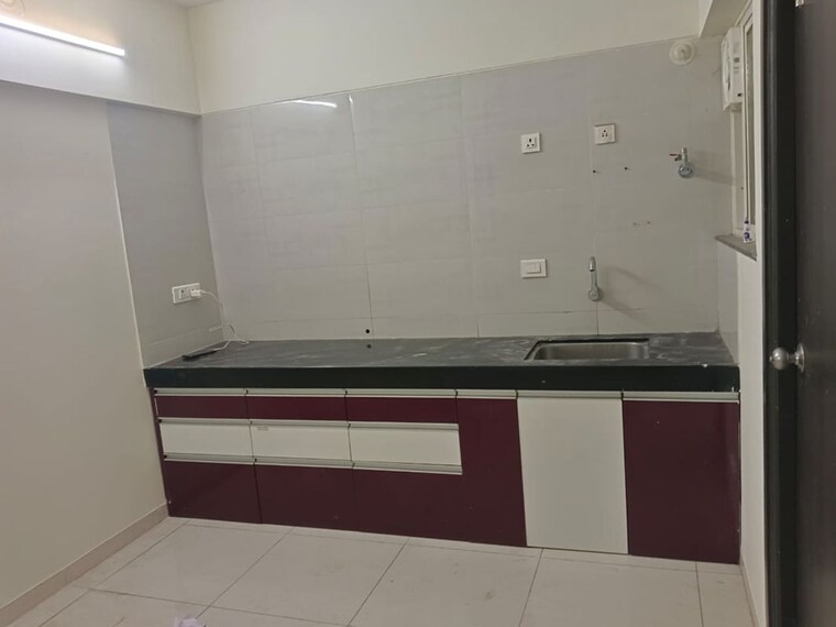 Kitchen, manik baug 1 Bedroom 600 Sq.Ft. Apartment In Manik Baug Pune 9740323